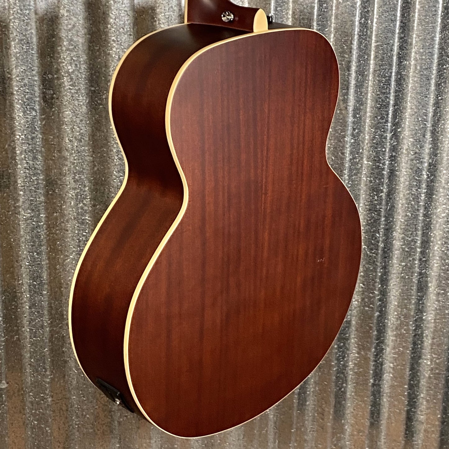 Dean EAB Acoustic Electric Bass EAB #0426 Used