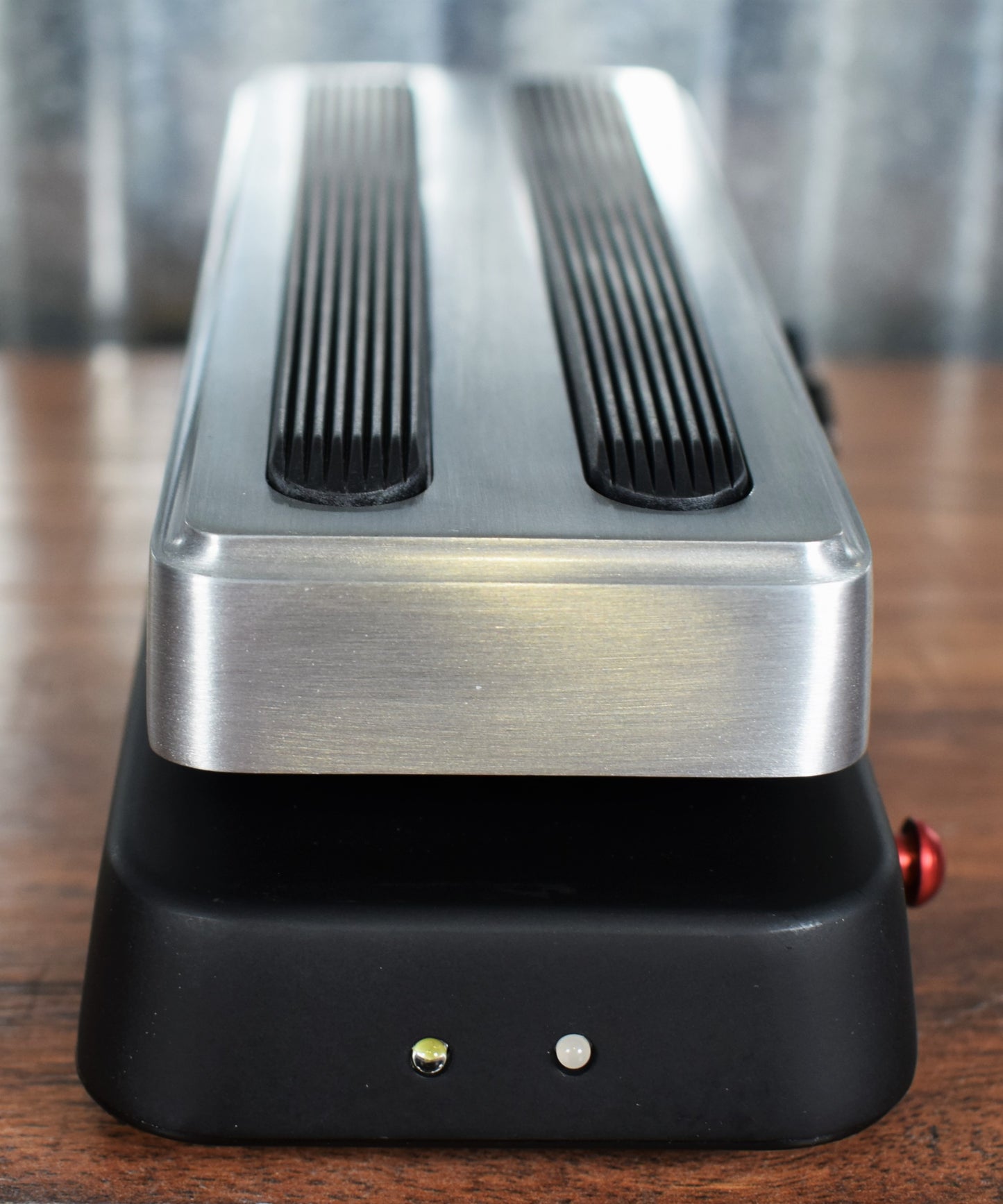 Dunlop GCB65 Cry Baby Custom Badass Dual Inductor Edition Wah Guitar Effect Pedal