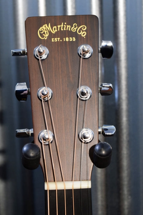 Martin Guitars USA DC-16GTE Acoustic Electric Guitar & Case DC16GTE #7123 Used