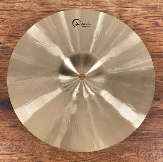 Dream Cymbals BSP12 Bliss Hand Forged & Hammered 12" Splash Cymbal