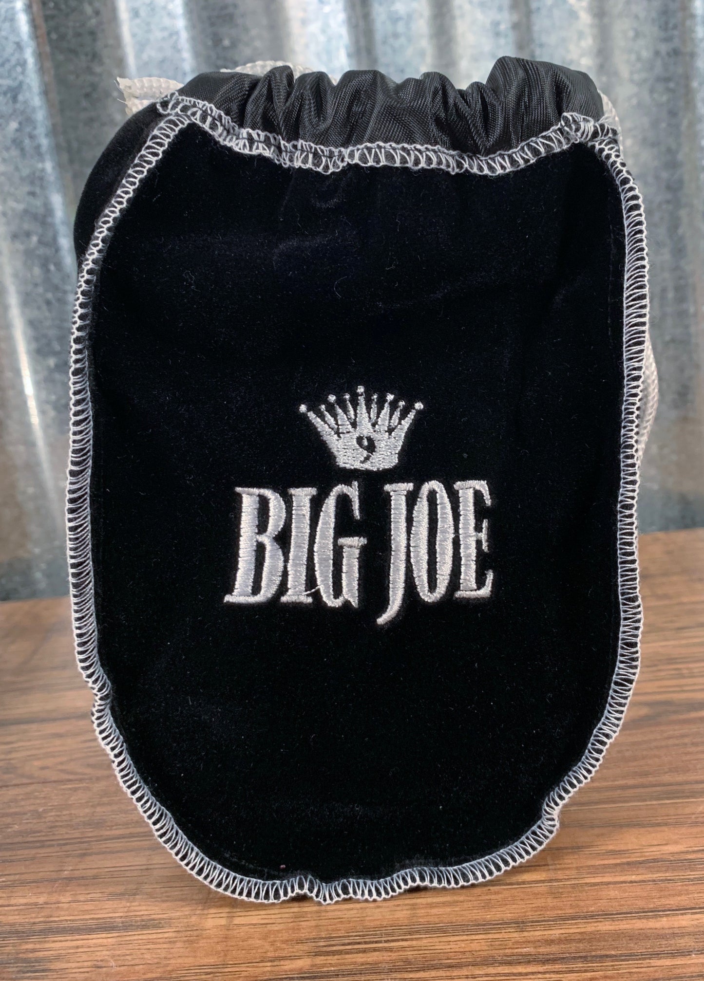 Big Joe Stomp Box Analog Vintage II R-404 Raw Series Overdrive Guitar Effects Pedal