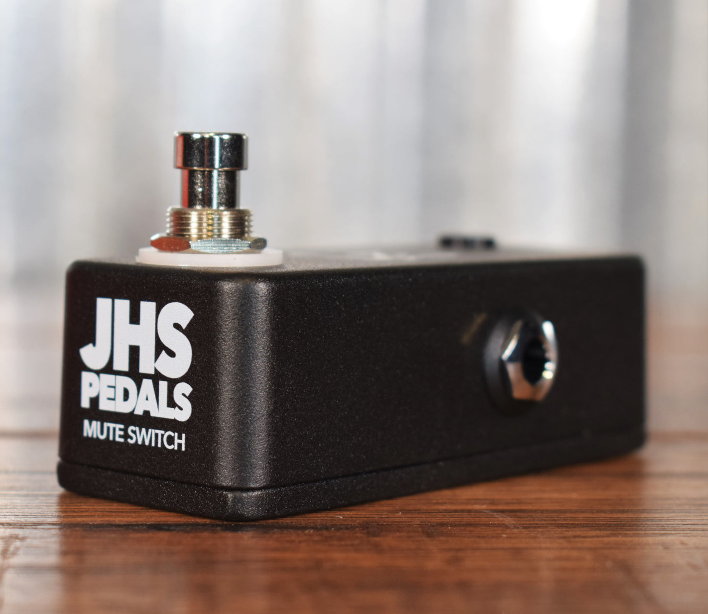 JHS Pedals Mute Switch Guitar Effect Pedal