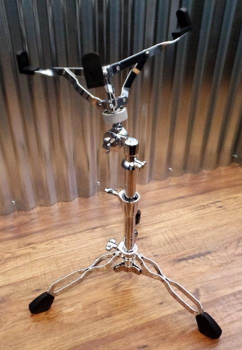 Natal Drums Arcadia Series Double Braced Snare Drum Stand