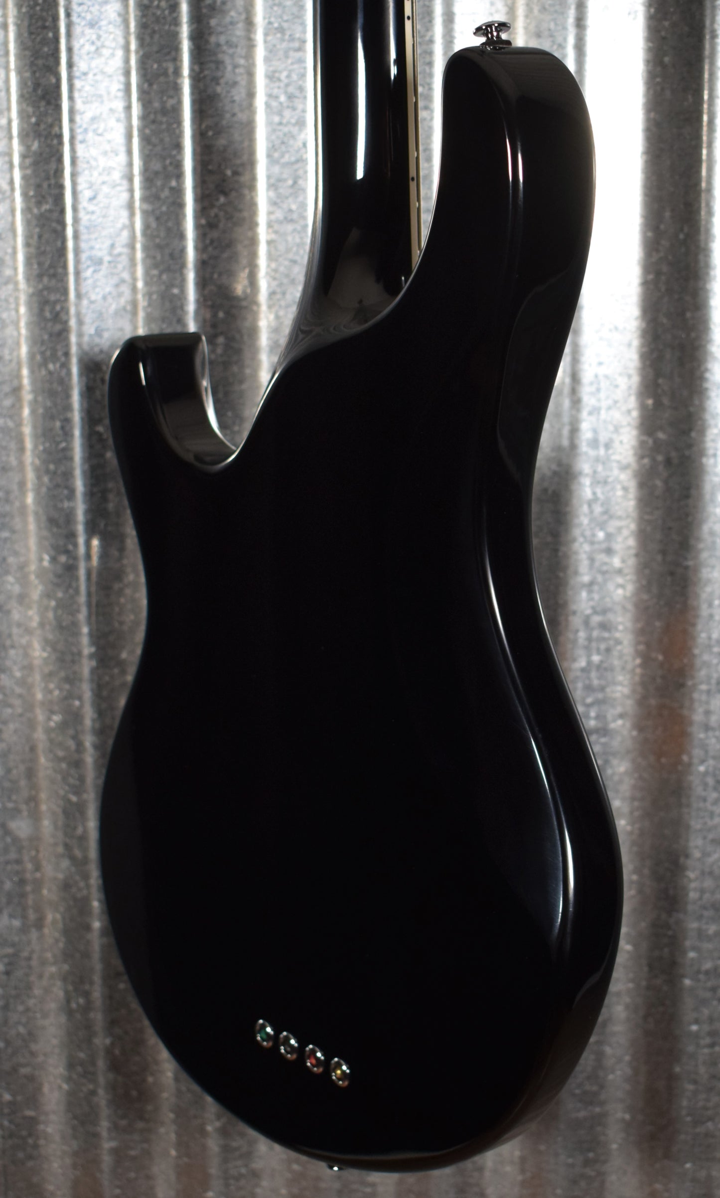 PRS Paul Reed Smith SE Kestrel 4 String Bass Tri Color Sunburst & Bag #0177