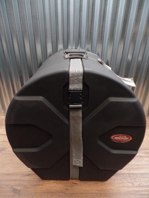 SKB 1SKB-D1616 16x16 Floor Tom Drum Case #4000 *