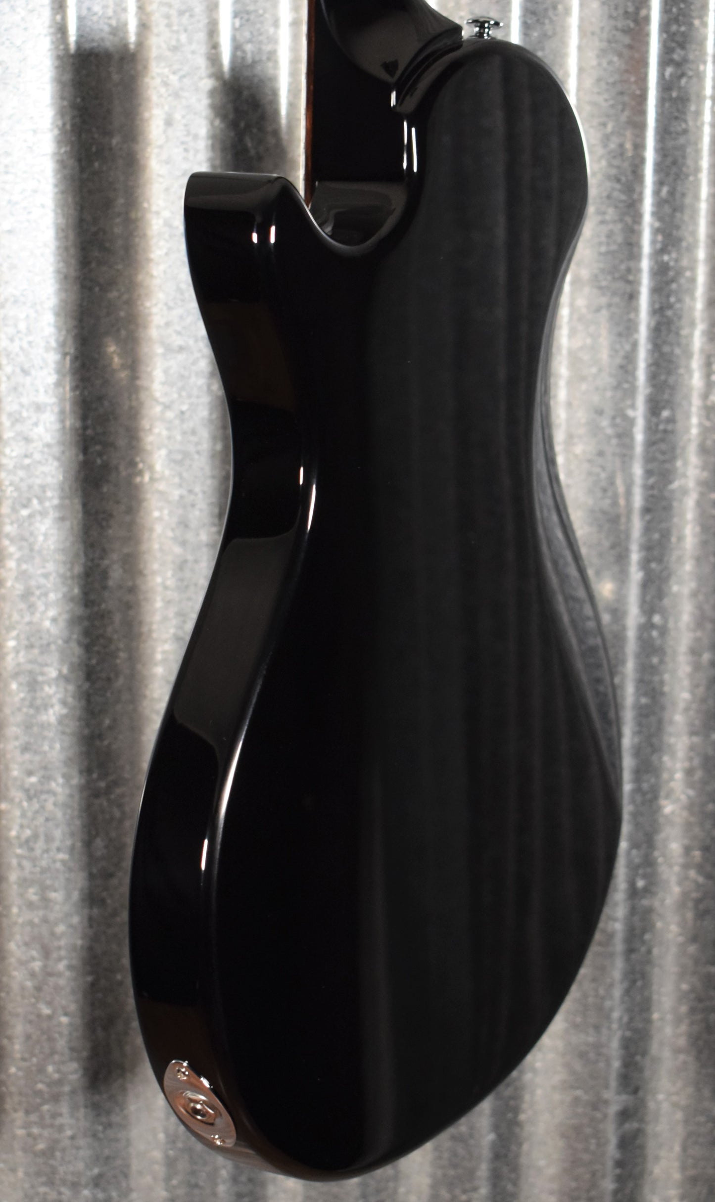 PRS Paul Reed Smith SE Starla Black Guitar & Bag #2187