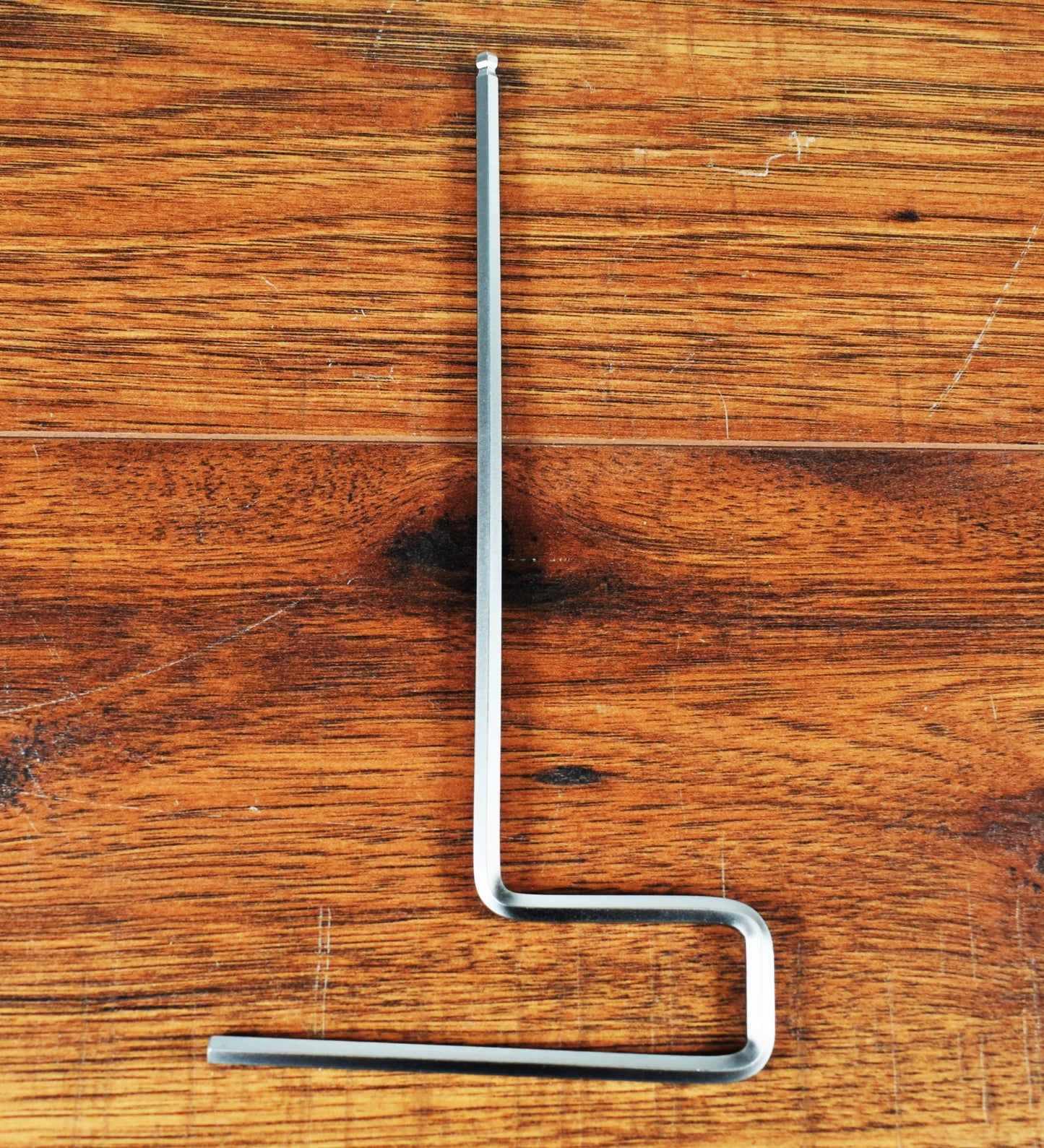 Framus & Warwick 5 mm Hex Key Truss Rod Key Adjustment Tool Used