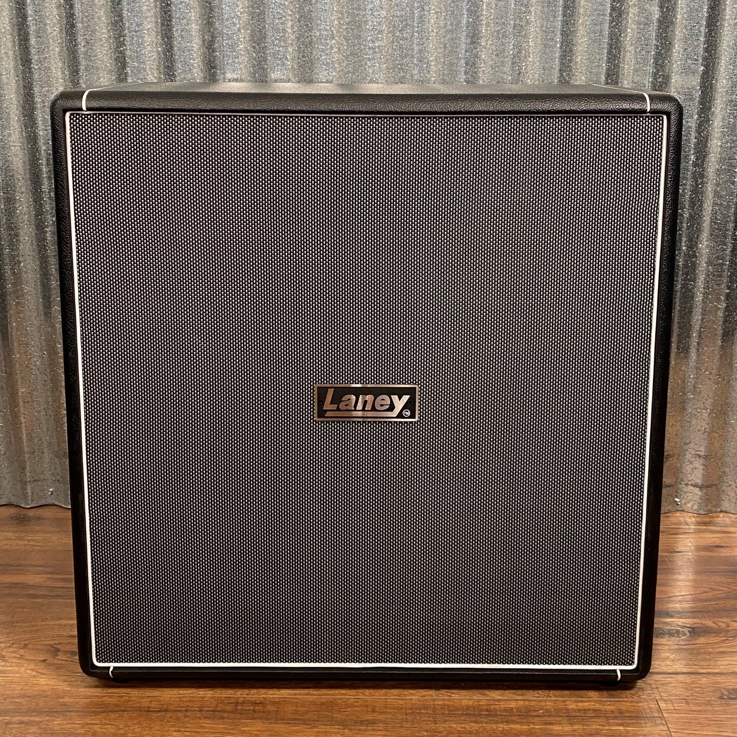 Laney LA212 Supergroup BCC 2x12" Angled Guitar Amplifier Extension Speaker Cabinet