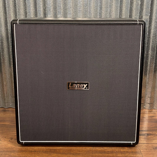 Laney LA212 Supergroup BCC 2x12" Angled Guitar Amplifier Extension Speaker Cabinet