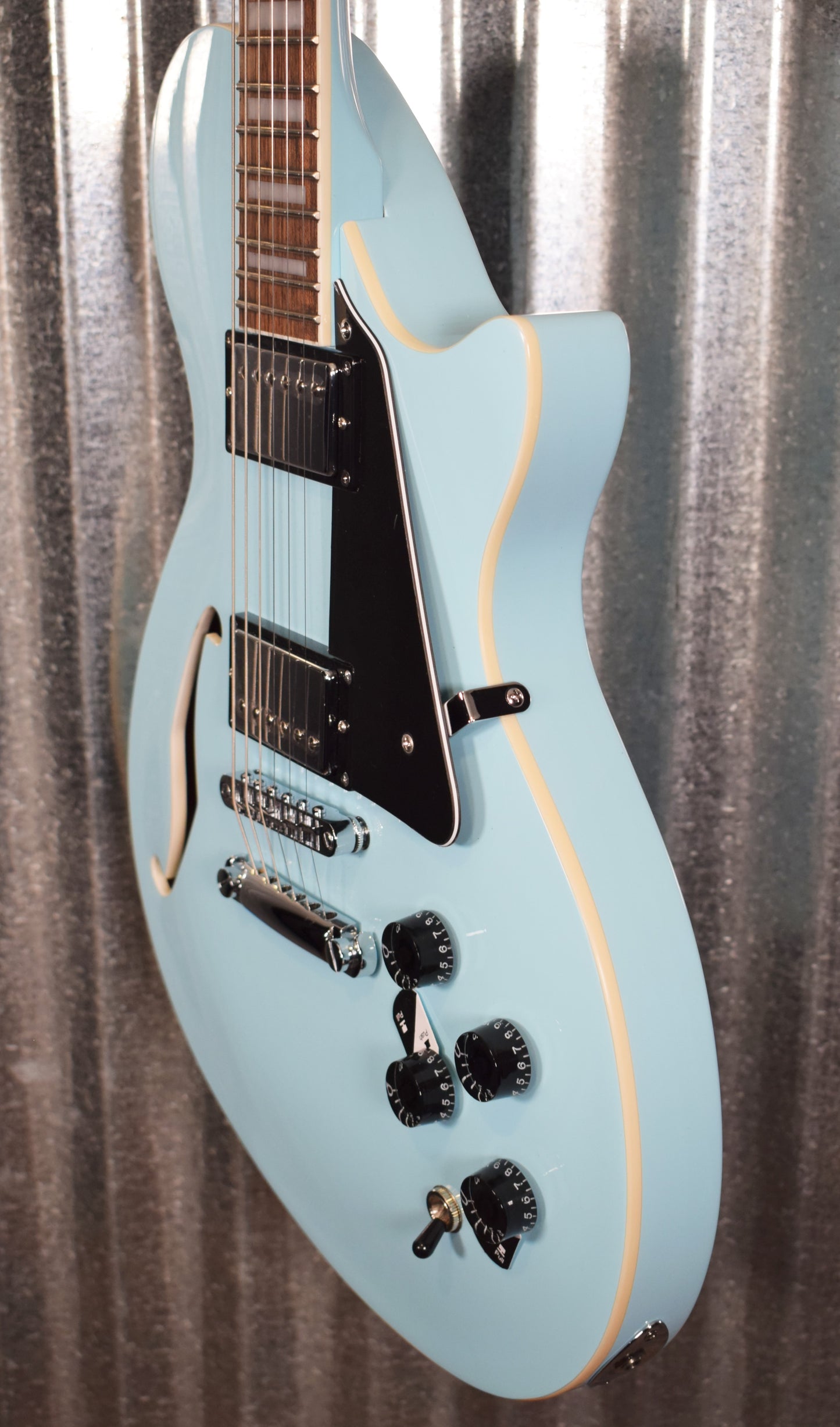 ESP LTD XTone PS-1 Sonic Blue Electric Guitar XPS1SOB PS1 #0382
