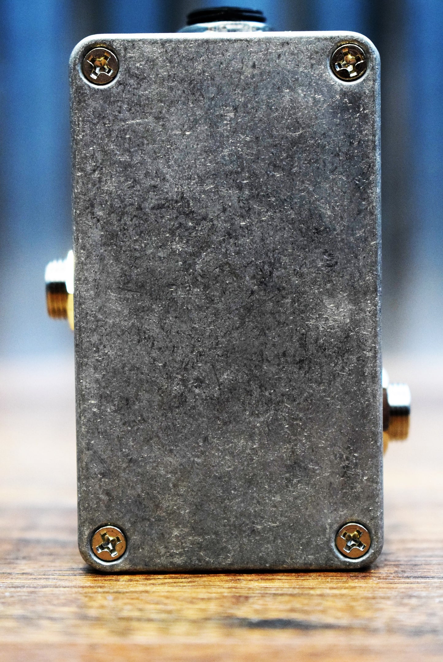 Warwick Rockboard NSB Natural Sound Buffer Guitar Effect Pedal