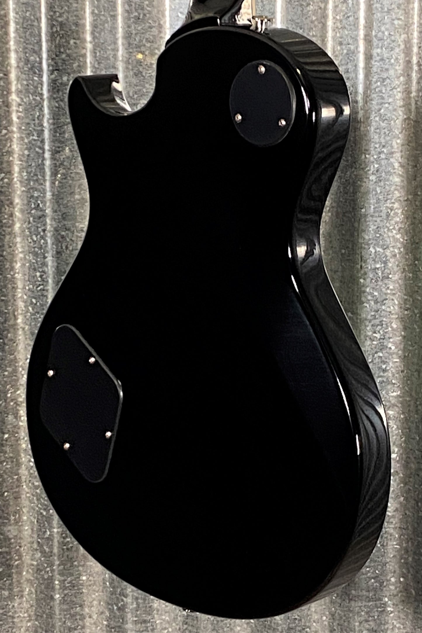 PRS Paul Reed Smith USA S2 Singlecut McCarty 594 Eriza Verde Smokeburst Guitar & Bag #3768