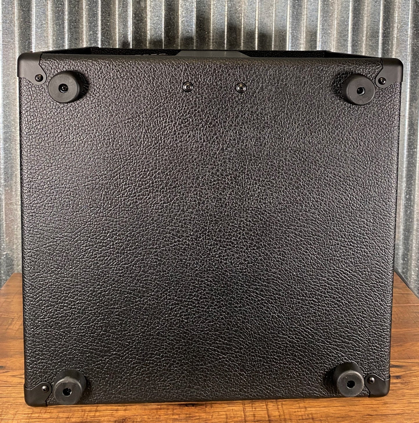 Genzler BA12-3 STR STRAIGHT NEO 12” & 4x3”Array 350 Watt 8 ohm Bass Amplifier Speaker Cabinet