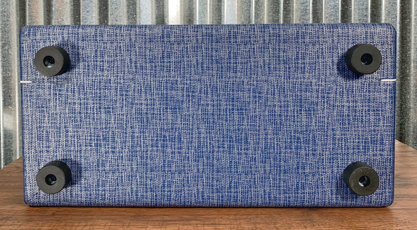 Supro 1970RK Keeley Custom 10" 25 Watt All Tube Guitar Amplifier Combo