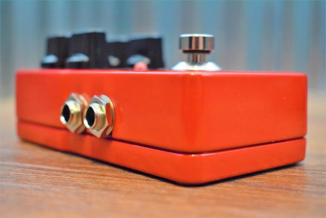 TC Electronic Hall Of Fame 2 Reverb Tone Print Guitar Effect Pedal