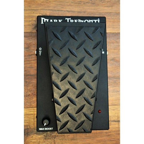 Morley Artist Series Mark 1 Tremonti Wah Guitar Effect Pedal