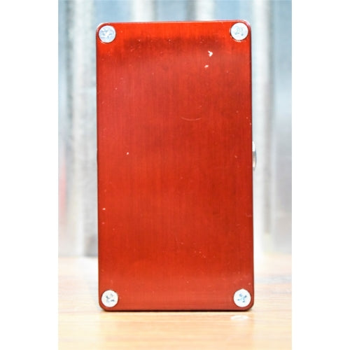 Dunlop MXR M78 Custom Badass '78 Distortion Guitar Effect Pedal B Stock