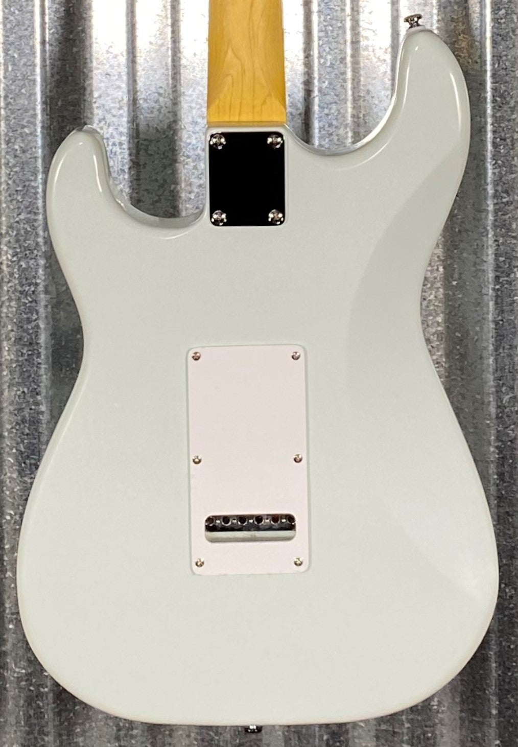 G&L Tribute S-500 Sonic Blue Guitar S500 #6273