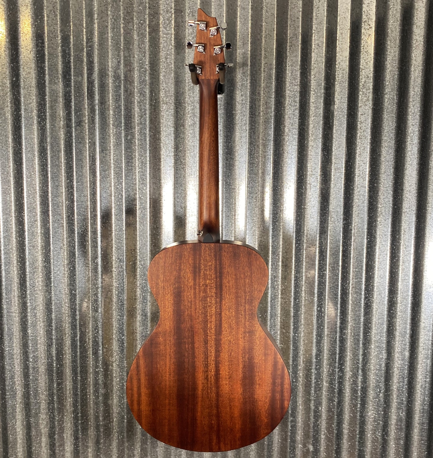 Breedlove Discovery S Concert Spruce Acoustic Guitar #7360