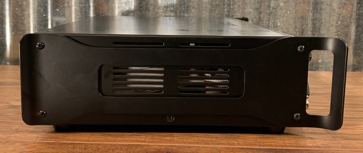 Laney IRT-SLS Ironheart Ultra Compact 300 Watt Tube Pre Guitar Amplifer Head