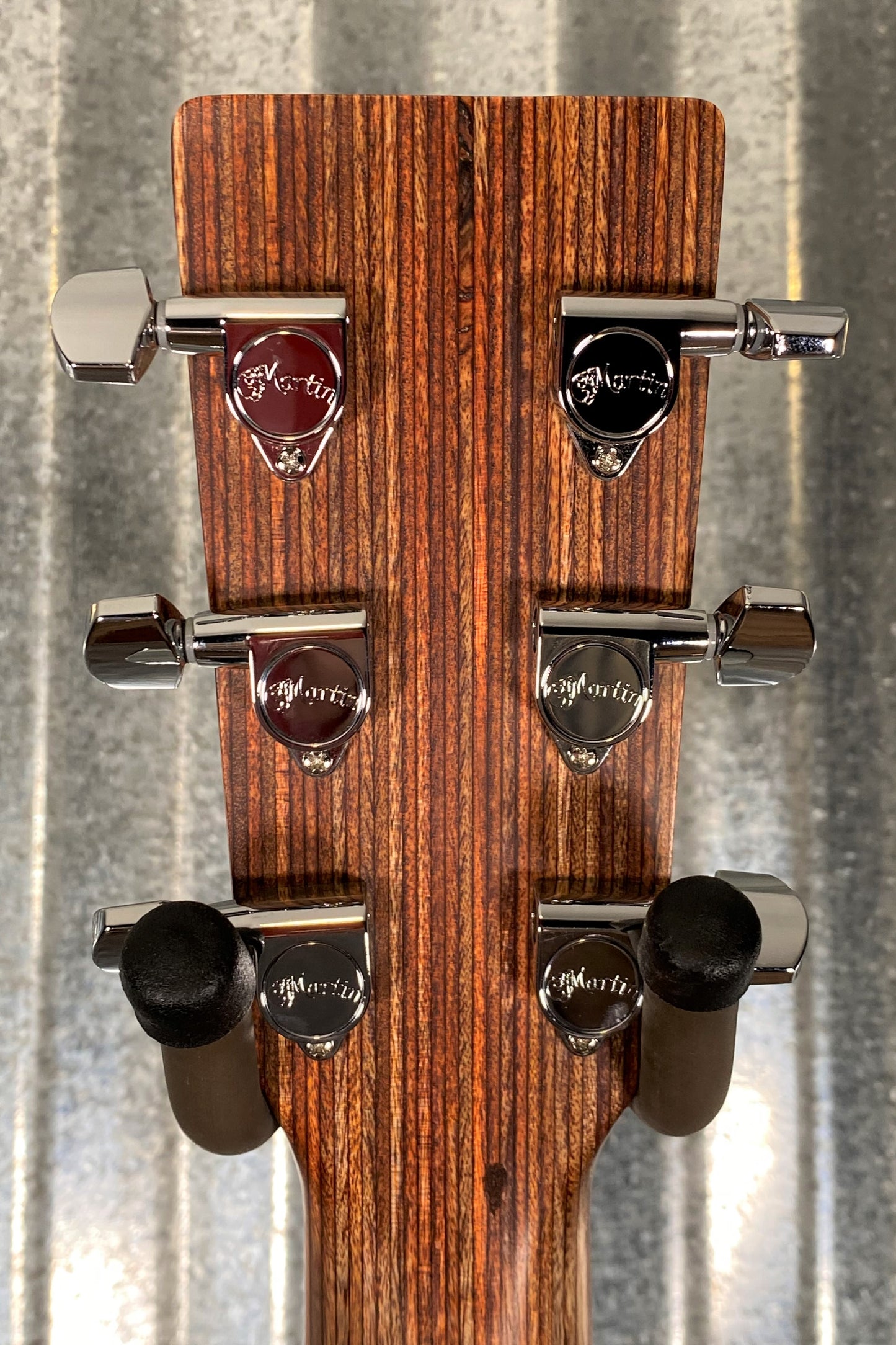 Martin X Series Special 000-X2E Natural Acoustic Electric Guitar & Bag #9949 Used