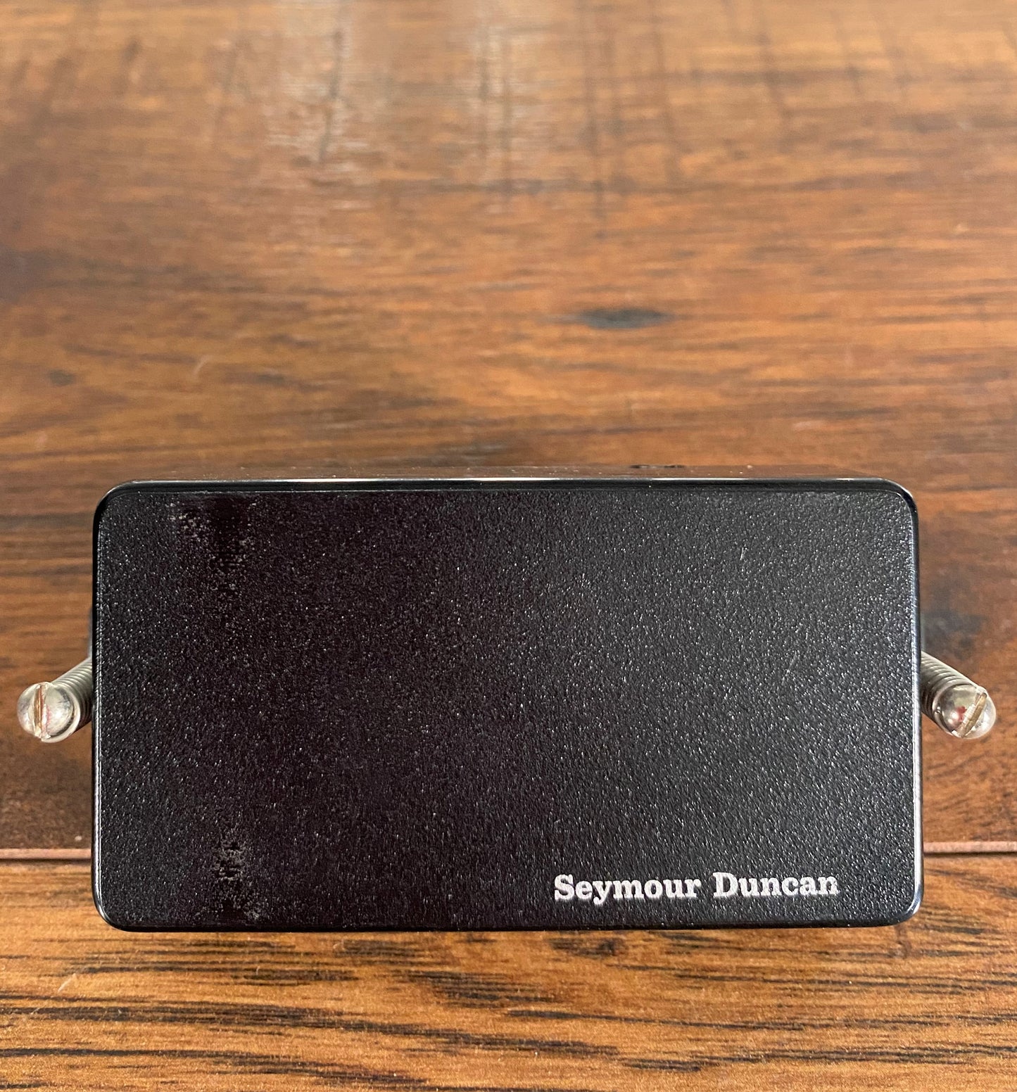 Seymour Duncan Blackouts HB Bridge & Neck Active Pickup Set with EMG Wiring Kit Used