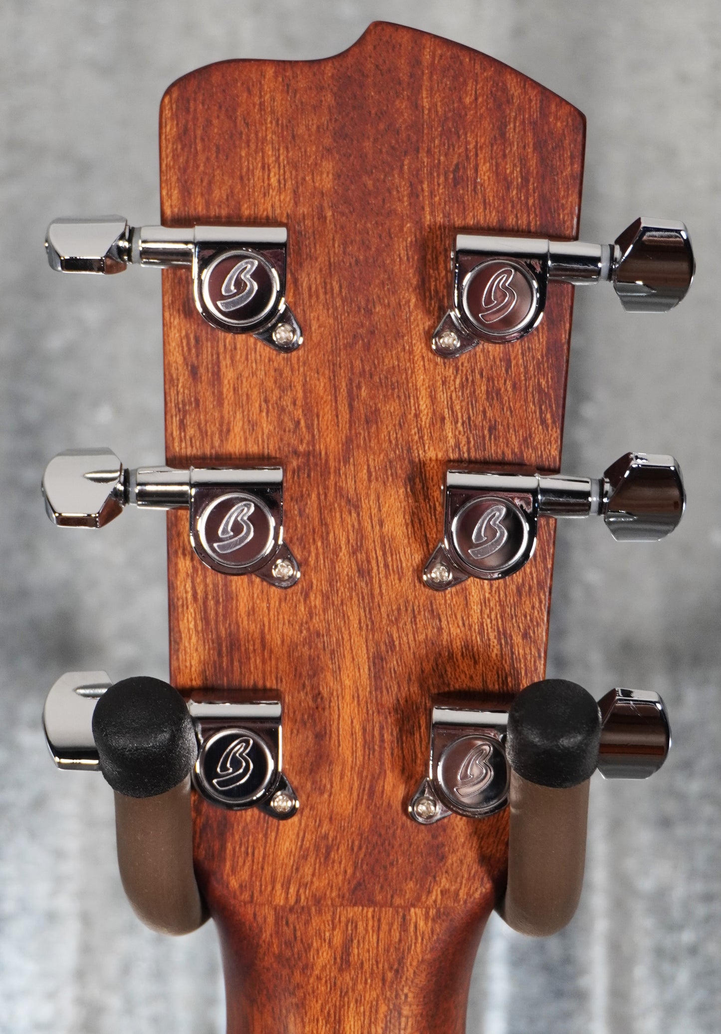 Breedlove Discovery S Concertina Edgeburst CE Red Cedar Acoustic Electric Guitar #9844
