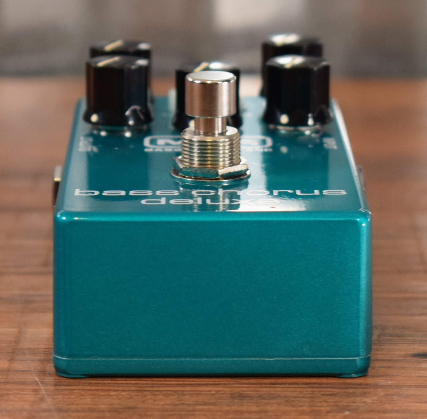 Dunlop MXR M83 Bass Chorus Deluxe Effect Pedal