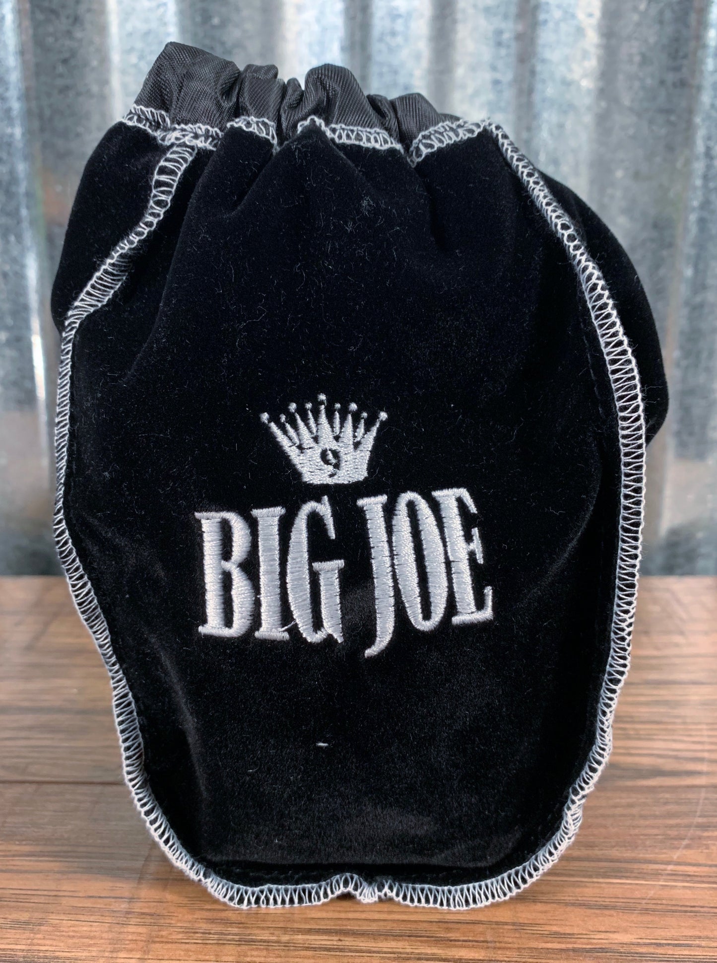 Big Joe Stompbox Analog Chorus B-305 Big Joe Series Chorus Guitar Effects Pedal