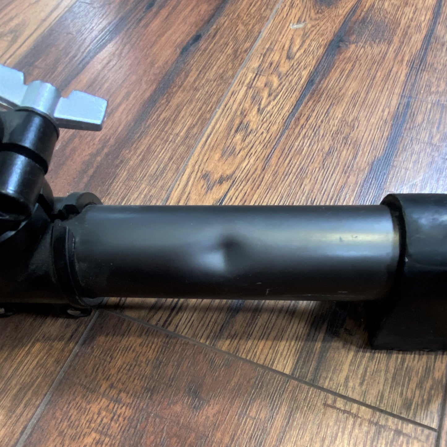 Yamaha DTX Extreme Tube Drum Mounting Rack Used