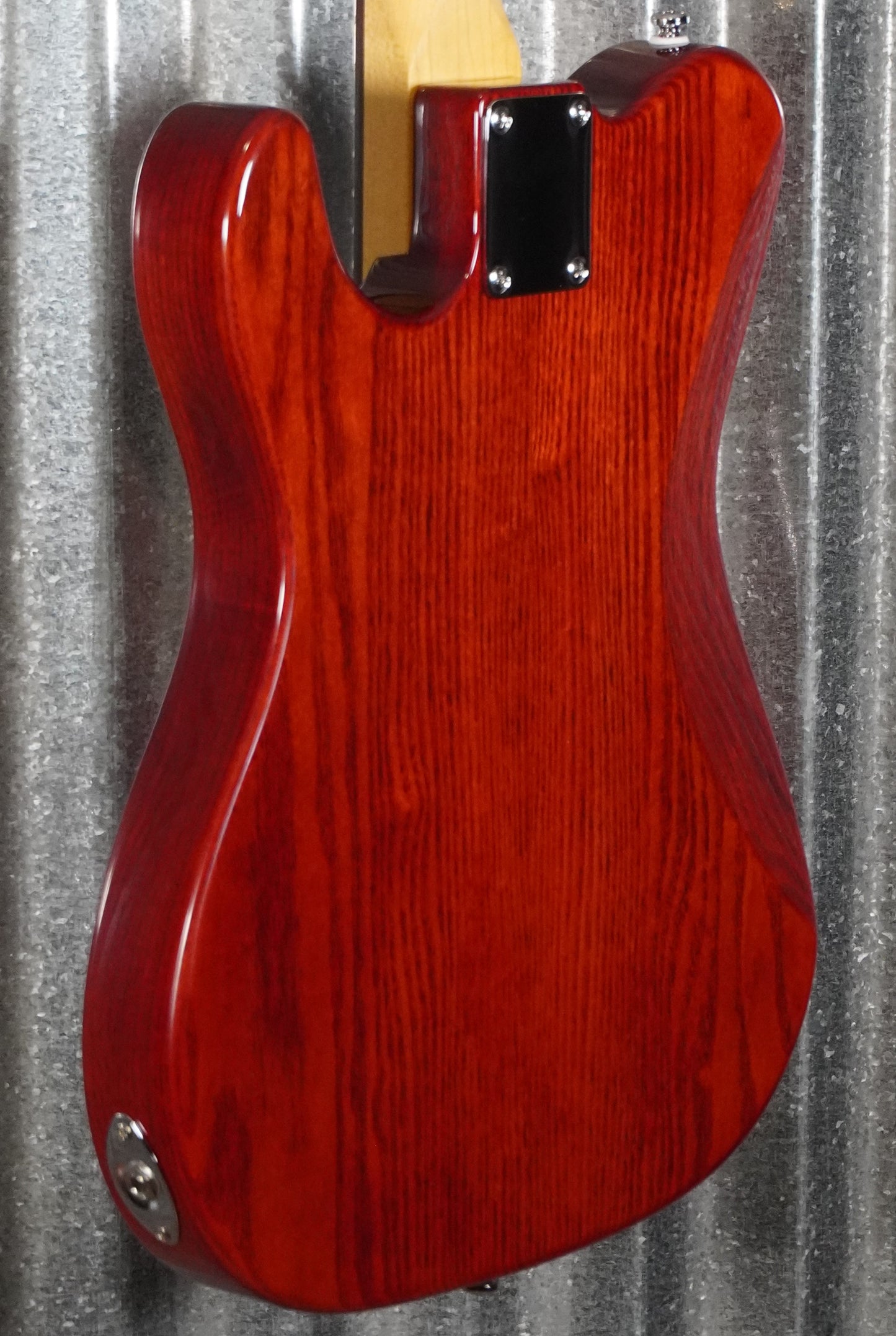G&L Tribute ASAT Special Sassafras Irish Ale Guitar #0993