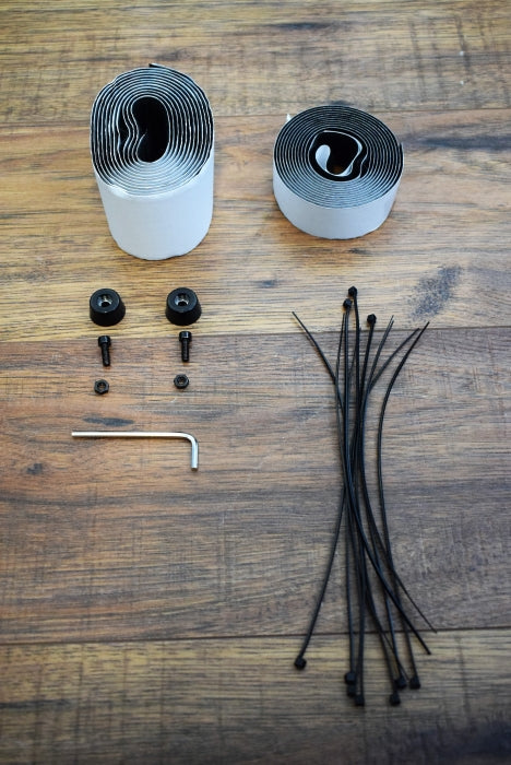 Warwick Rockboard Tres 3.1 B Guitar Effect Pedalboard & Gig Bag