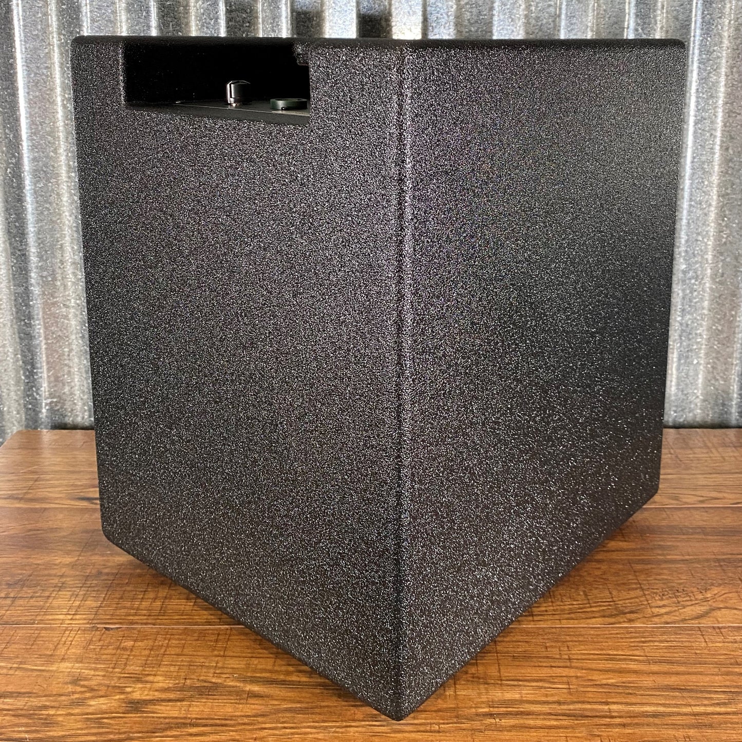 Warwick Gnome 10/8 1x10" 150 Watt 8 Ohm Bass Speaker Cabinet WA GNOME CAB