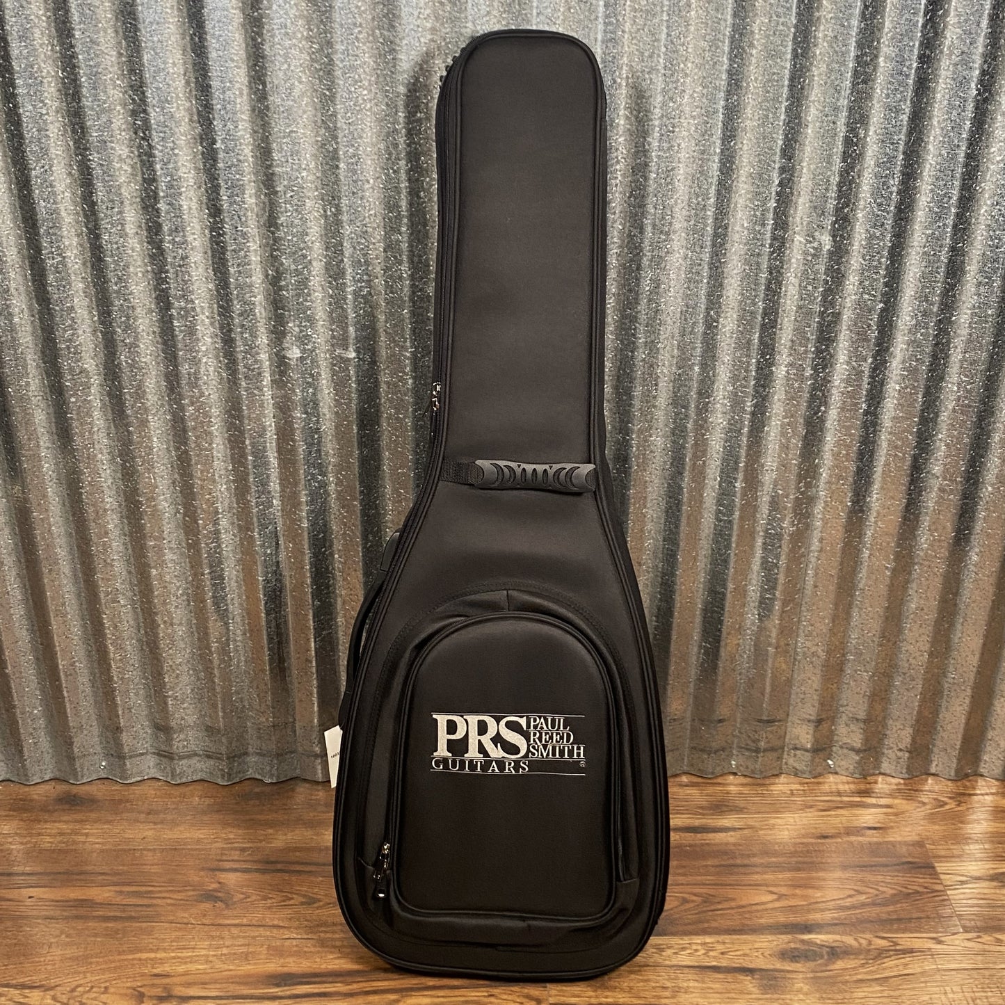 PRS Paul Reed Smith USA Myles Kennedy Hunter Green Guitar & Bag #8879