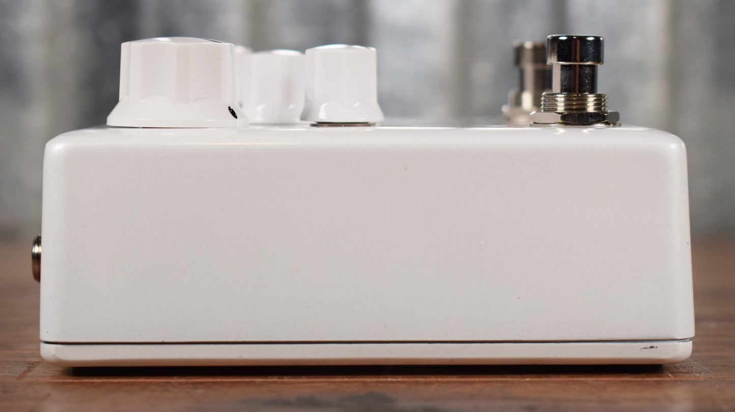 NUX NBK-5 Masamune Boost & Compressor Guitar Effect Pedal