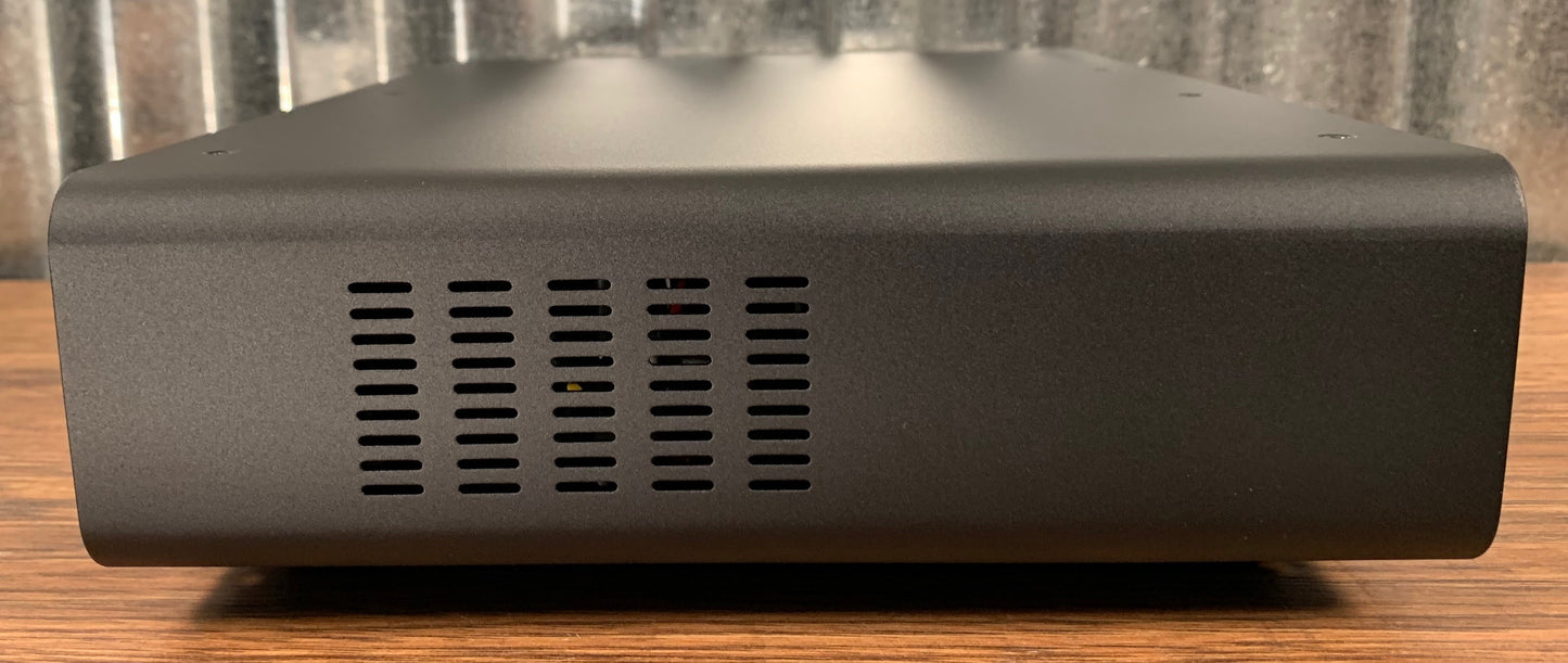 Hartke TX300 300 Watt Lightweight Bass Amplifier Head