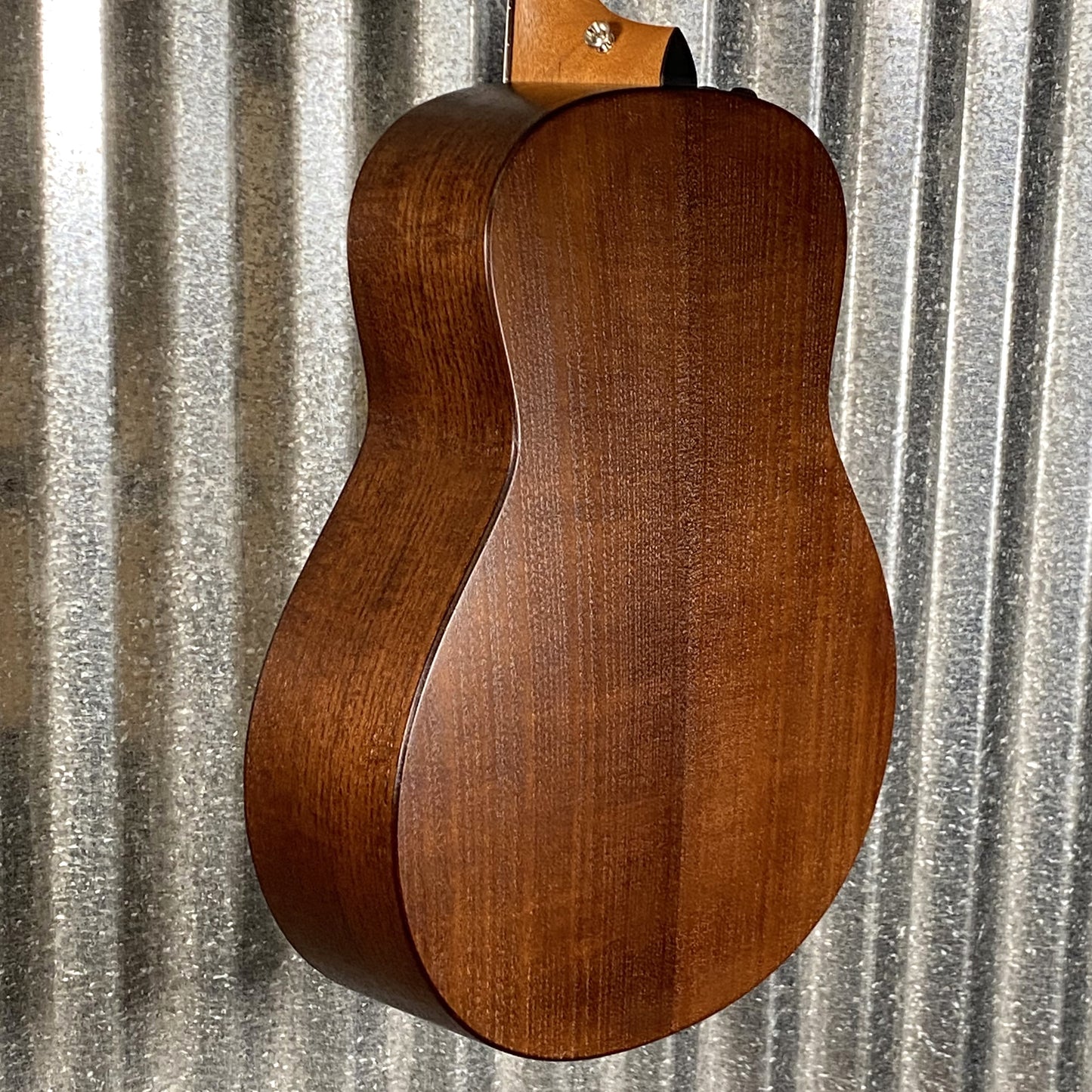 Taylor GTe Urban Ash Sitka Spruce Natural Acoustic Electric Guitar & Bag #1024 Used