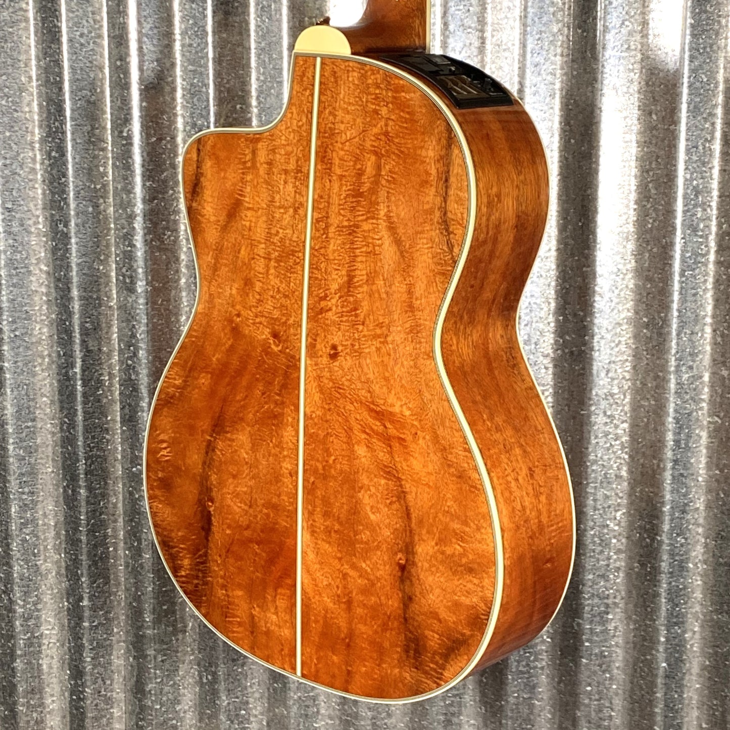 Takamine LTD 2022 60th Anniversary Acoustic Electric Guitar & Case Japan #0194 Used