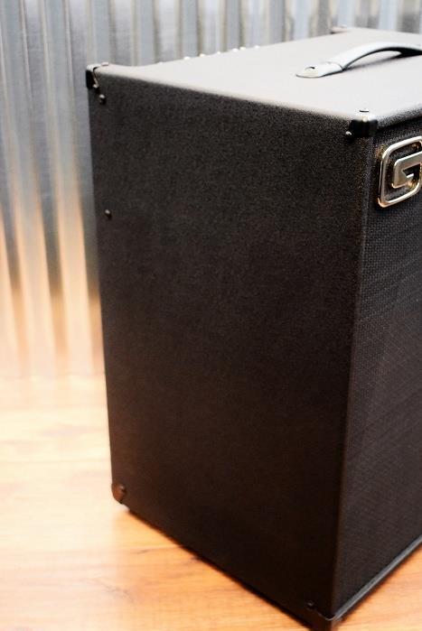 Gallien Krueger GK MB 210-II 500 Watt Ultralight 2x10 Bass Combo Amplifier MB210
