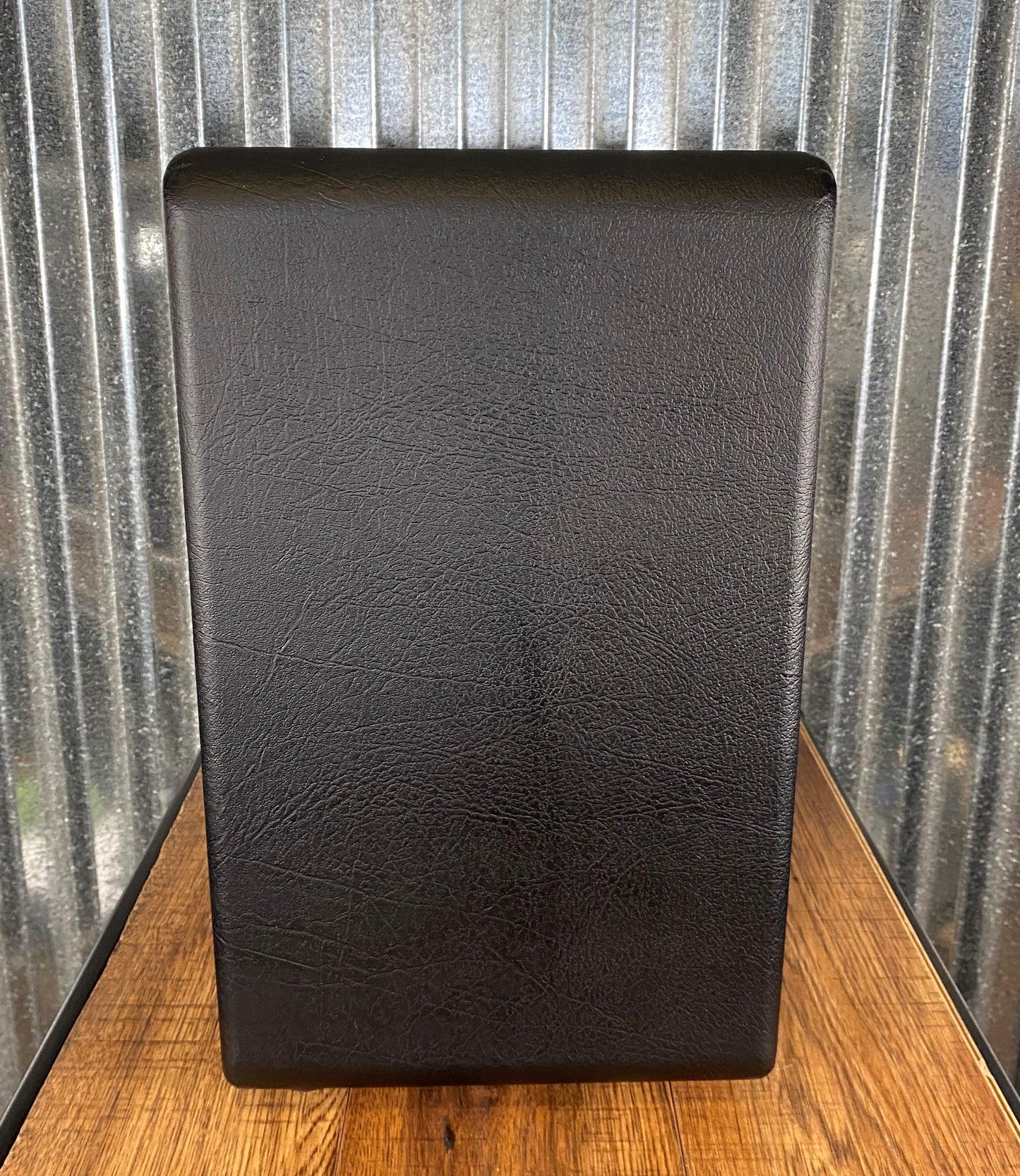 VOX BC112 Black Cab 70 Watt 1X12" Guitar Speaker Cabinet