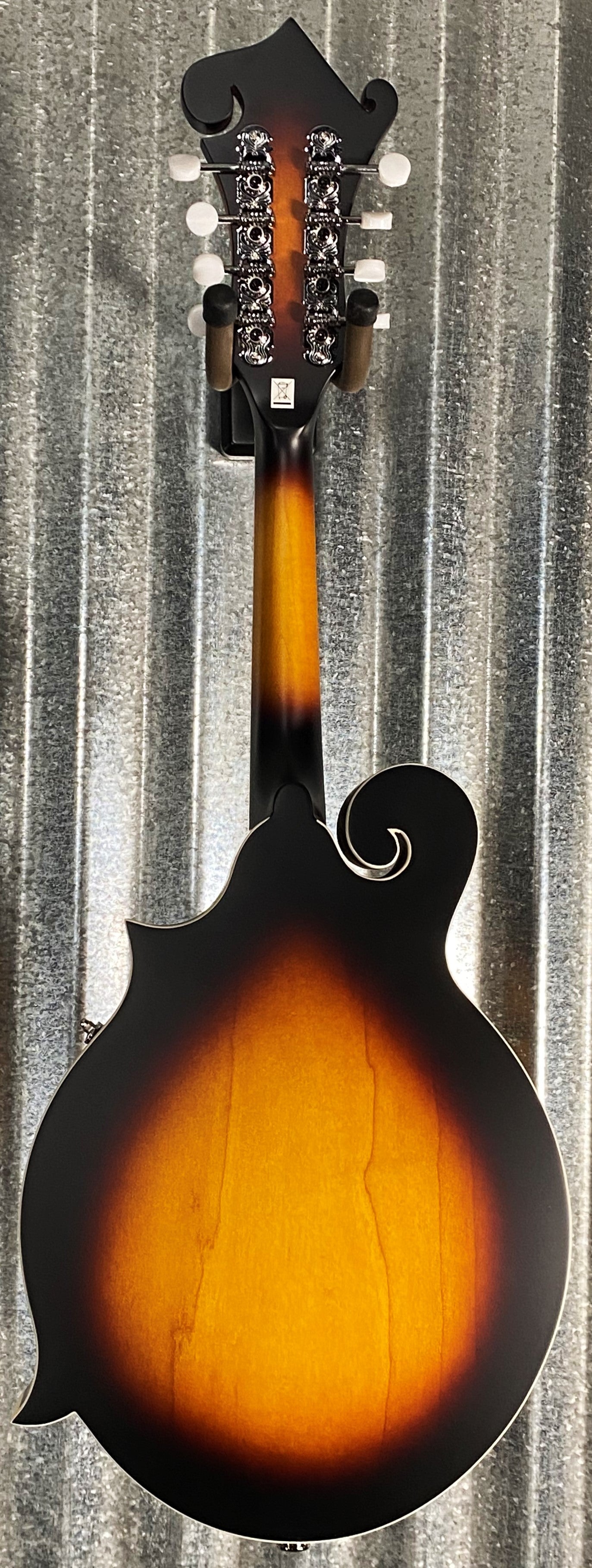 Washburn M3EK Mandolin Pack with Tuner Picks Straps & Bag M3EK-A-U #5631