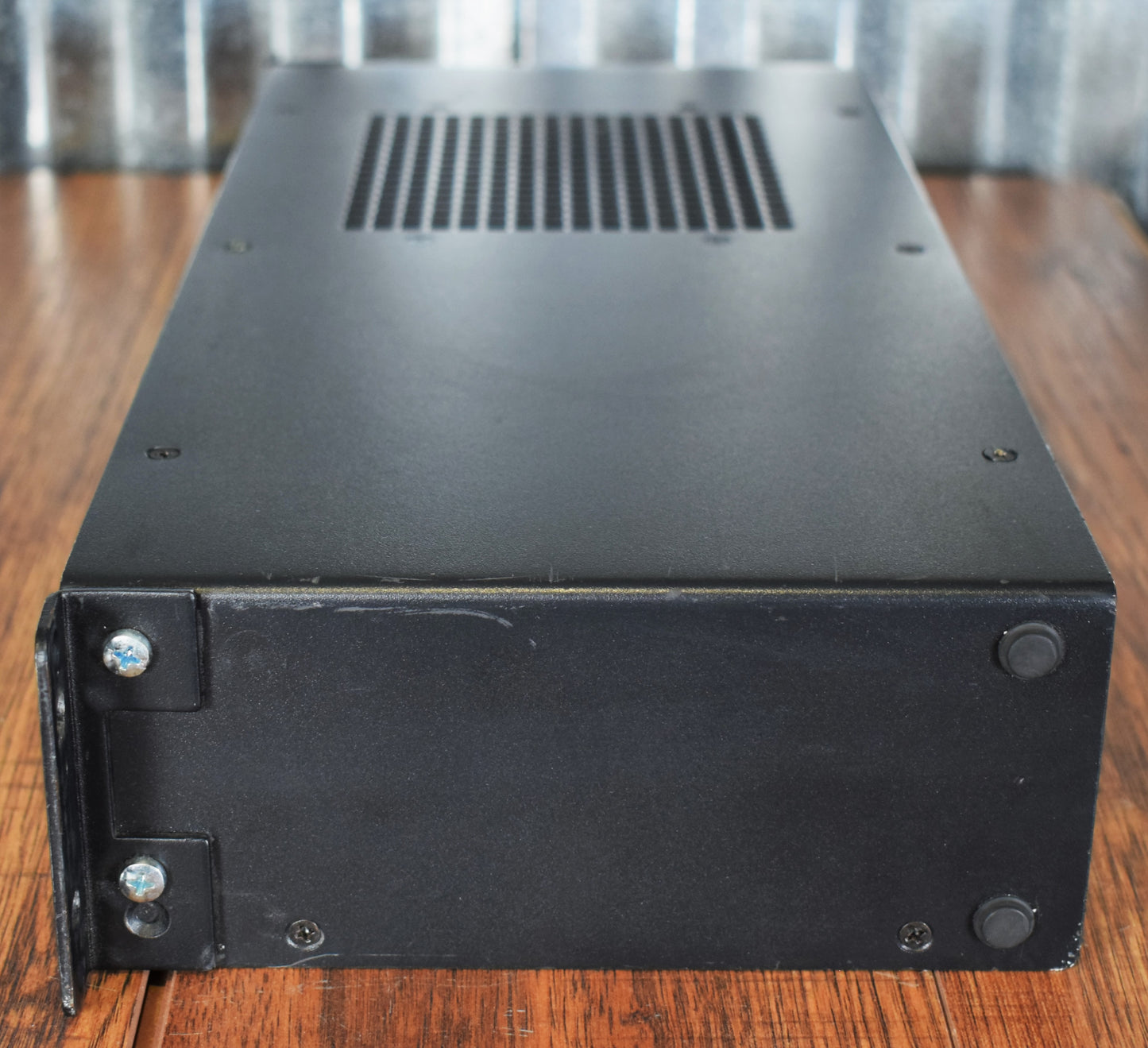 Gallien Krueger 1001RB 700 Watt Bass Amplifier Head Used