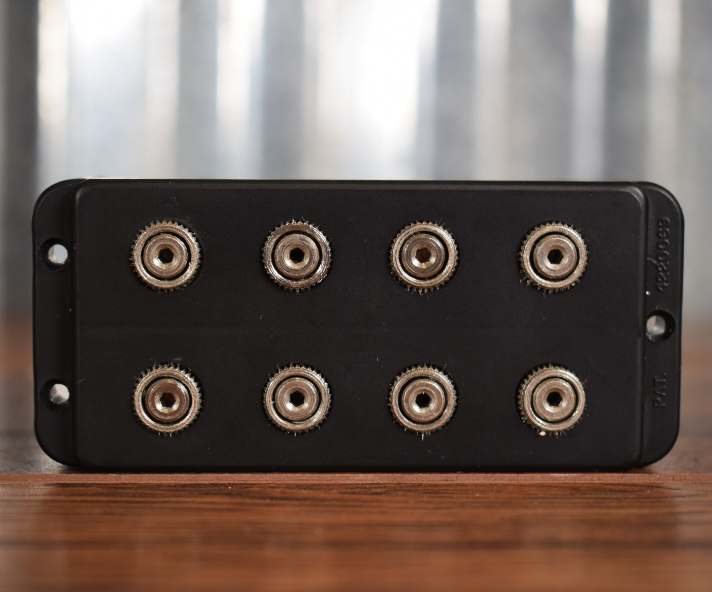 G&L USA & Tribute MFD Magnetic Field Design 4 String Bass Humbucker Pickup #1 Used