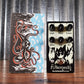 Earthquaker Devices Afterneath Otherworldly Reverberator V3 Guitar Effect Pedal