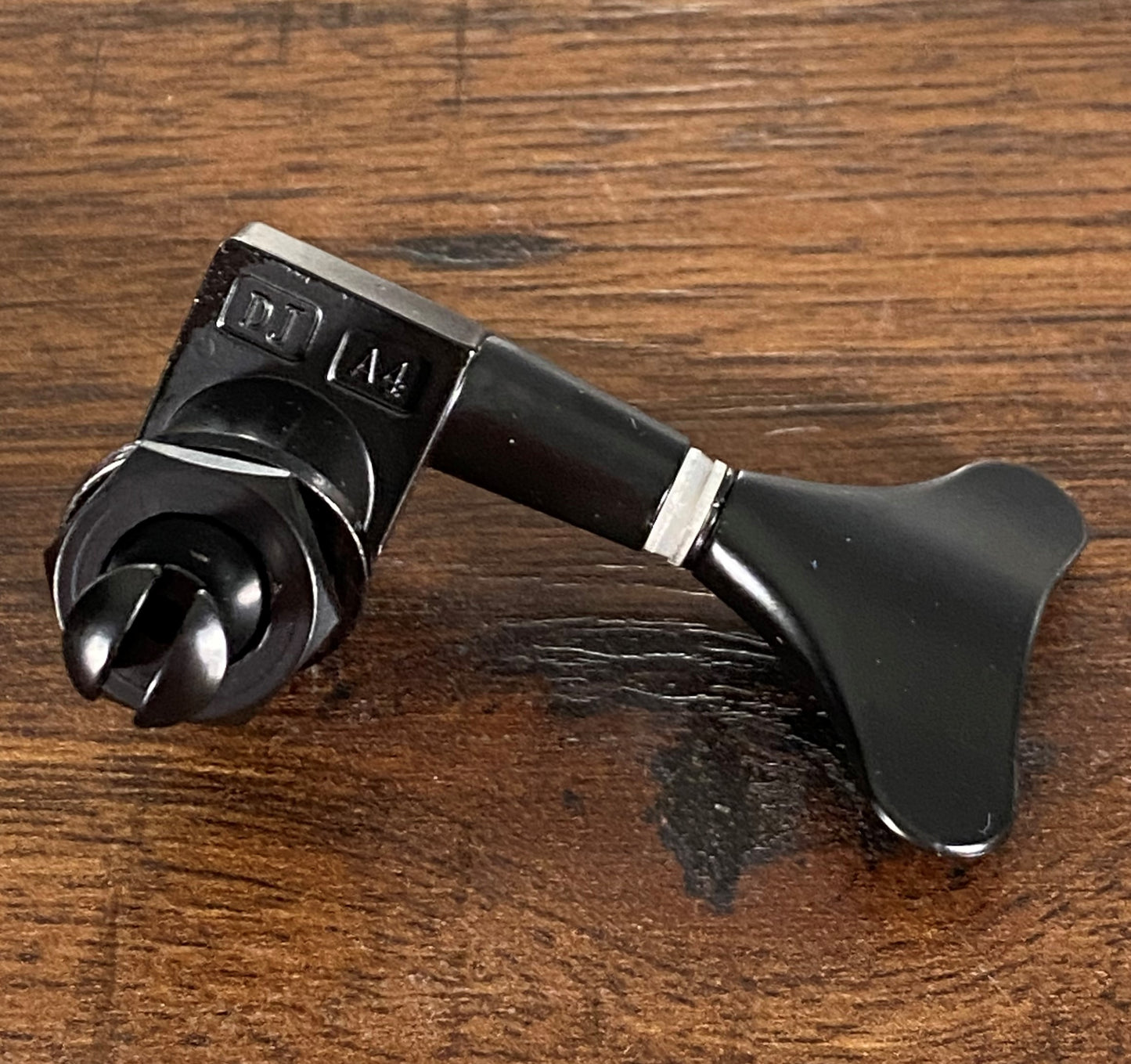 Warwick SPW30035B1R Treble Side Tuning Key Black