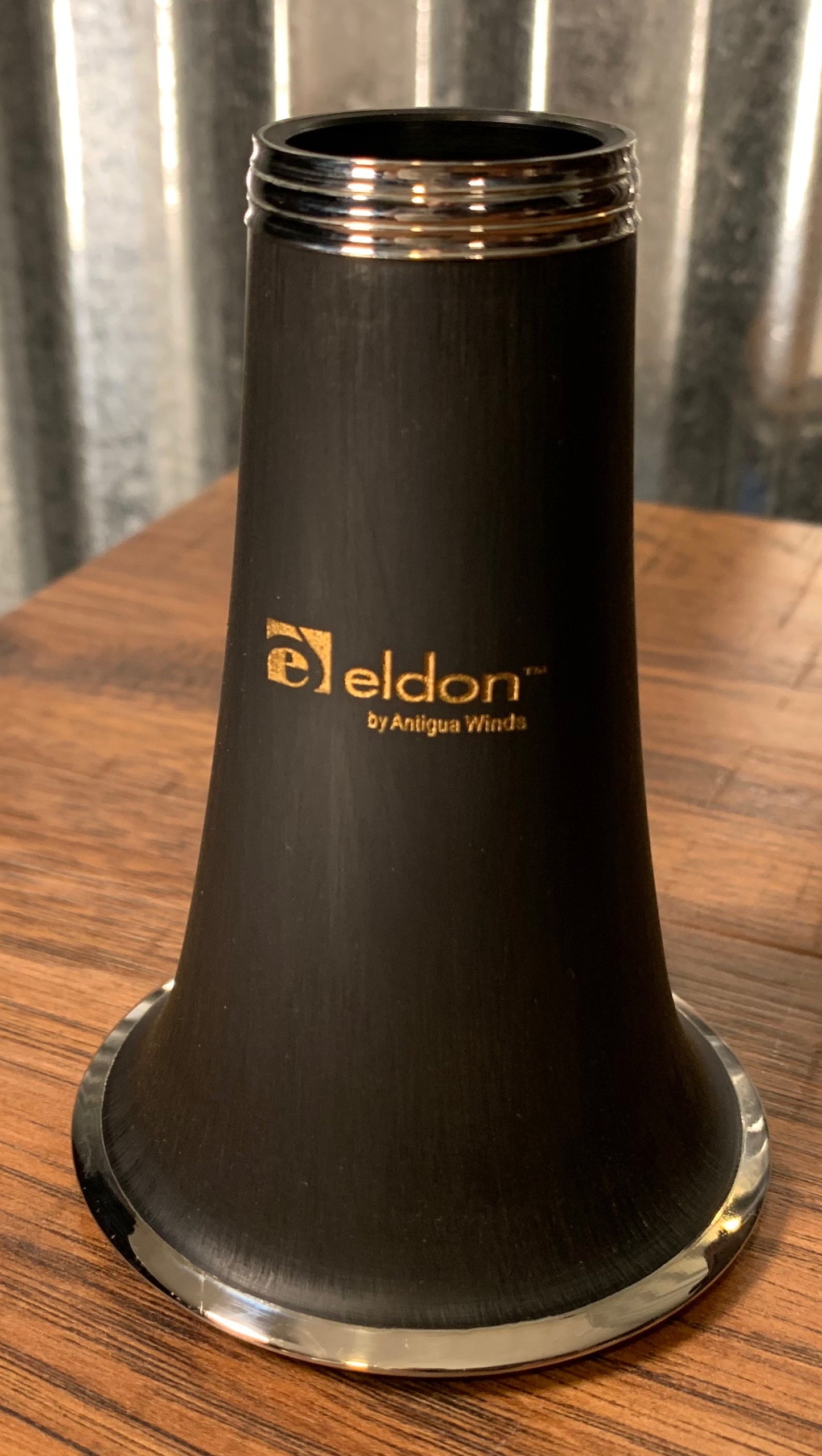 Eldon by Antigua ECL475 Bb Student Clarinet & Case #400