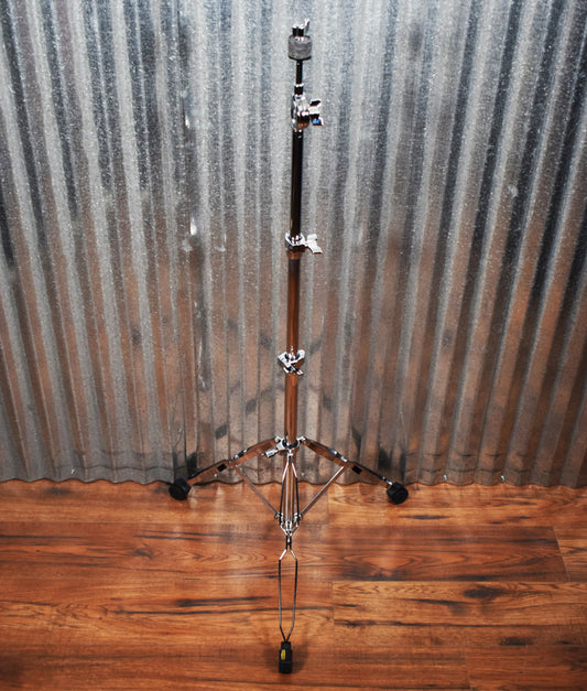 Gibraltar 5710 Medium Weight Double Braced Straight Cymbal Stand