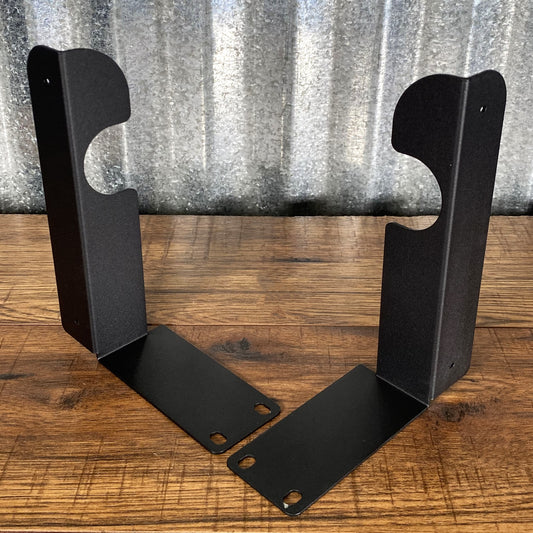 GR Bass Rack Mount Kit for ONE 350 800 Bass Amplifier Head