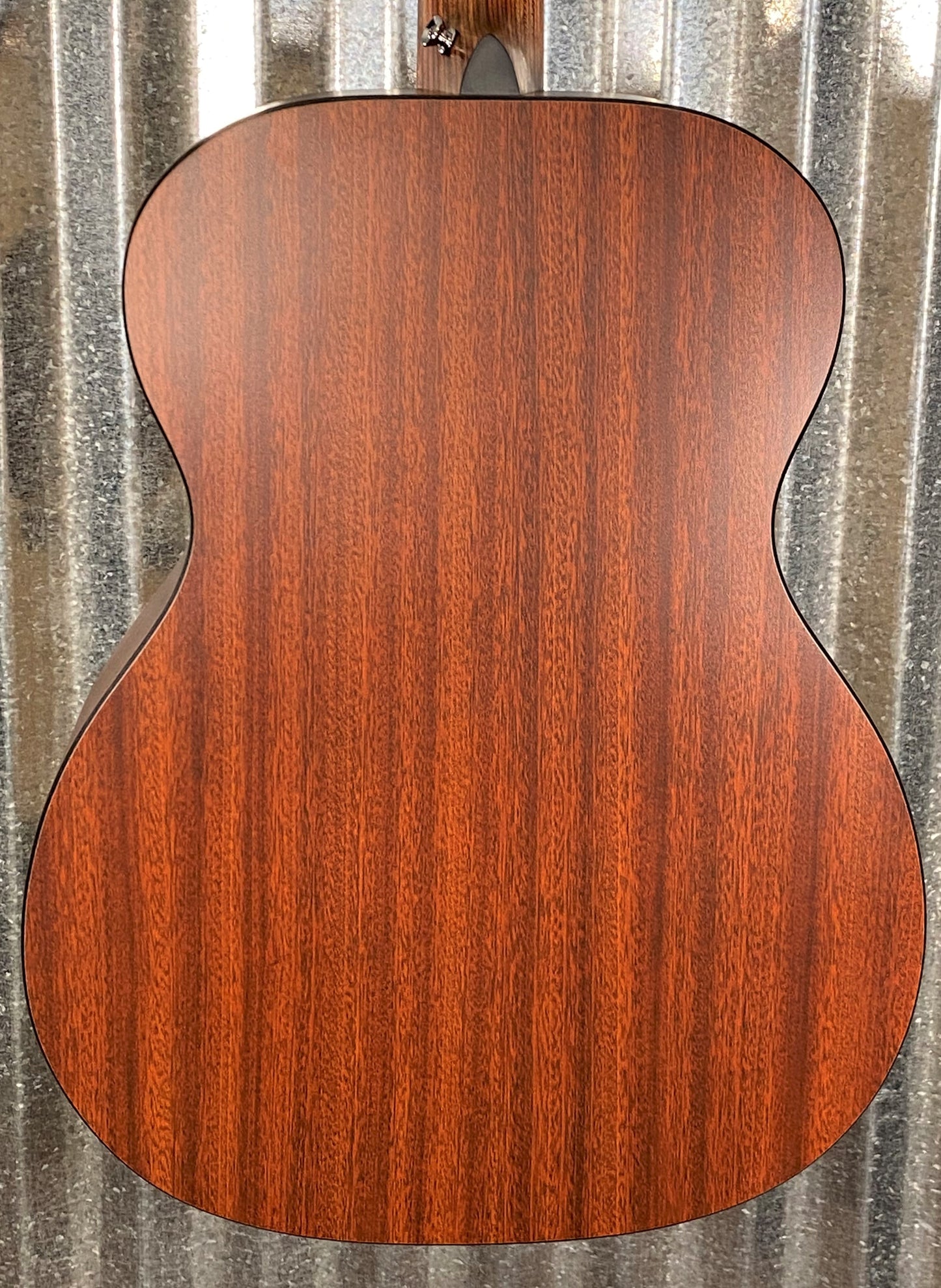 Martin X Series Special 000-X2E Natural Acoustic Electric Guitar & Bag #9949 Used