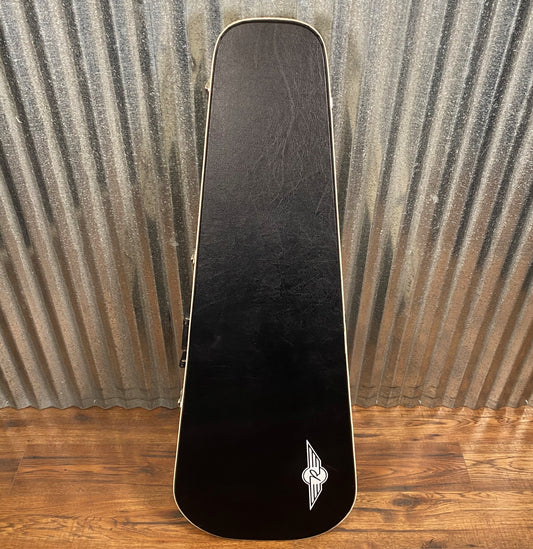 Reverend TLCASE Premium Two Tone Hardshell Large Body Electric Guitar Case